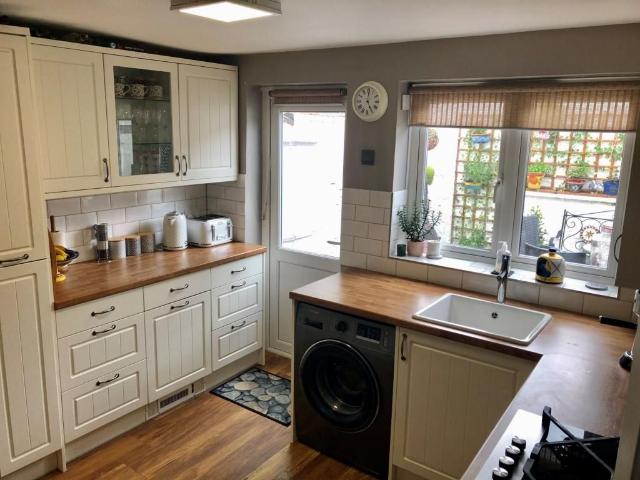 Hawks Road, Kingston Upon Thames KT1, 2 bed terraced house to rent, £1,950 pcm | PrimeLocation