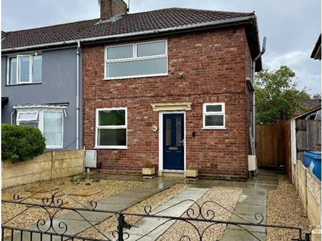 Hawksmoor Road, Liverpool L10, 3 bed end terrace house to rent, £950 pcm | PrimeLocation