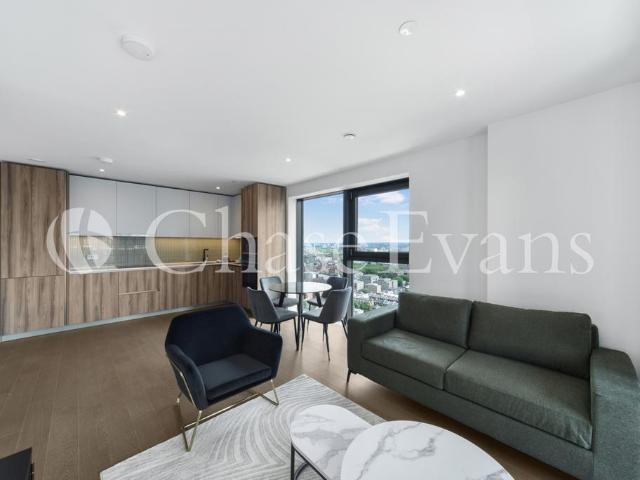 Hawksbury Heights, 11 Hewson Way. 2 bed flat to rent £3,987 pcm £920 pw