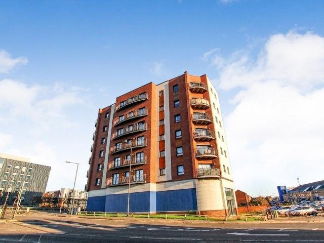 Hawksbill Way, Peterborough PE2, 2 bed flat to rent, £1,150 pcm | PrimeLocation