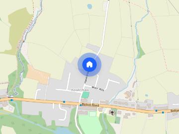 Hawkshaw Lane, Hawkshaw, HAWKSHAW