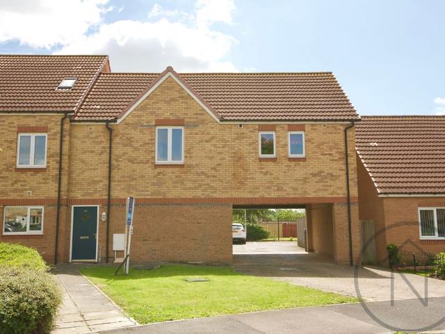 Hawkshead Place, Newton Aycliffe DL5, 2 bed terraced house to rent, £600 pcm | PrimeLocation