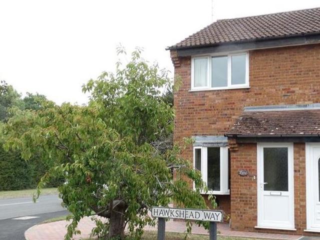 Hawkshead Way, Gunthorpe PE4 7JN 2 bed semi detached house to rent £875 pcm £202 pw