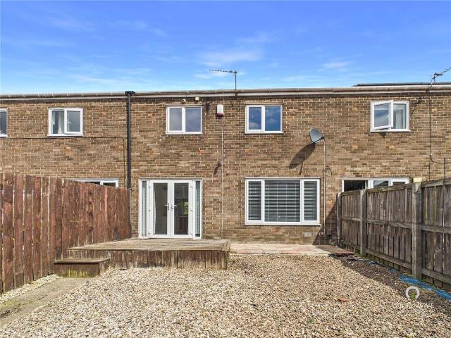 Hawksley, Newcastle Upon Tyne, Tyne And Wear NE5, 3 bed terraced house to rent, £875 pcm | PrimeLocation