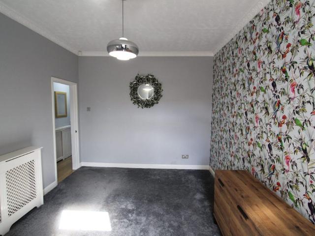 Hawksley Road, Sheffield, S6
