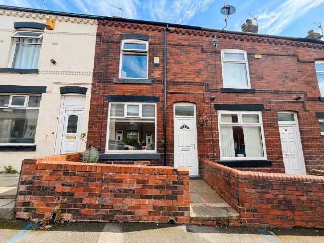 Hawksley Street, Horwich, Bolton, Greater Manchester BL6, 2 bed terraced house to rent, £875 pcm | PrimeLocation