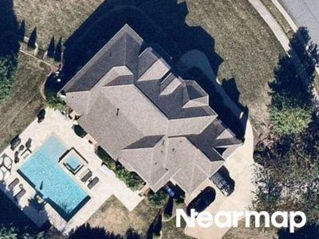 Hawkstone Dr