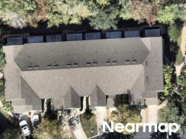 Hawkstone Dr