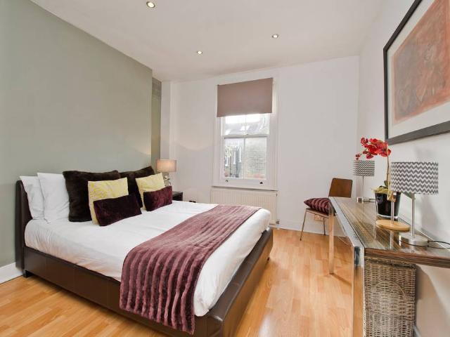 Hawkstone Road, London, SE16