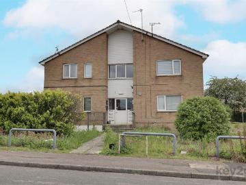 Hawksway, Eckington S21, 1 bed flat to rent, £600 pcm | PrimeLocation