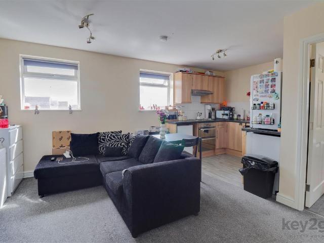 Hawksway, Eckington S21, 1 bed flat to rent, £620 pcm | PrimeLocation
