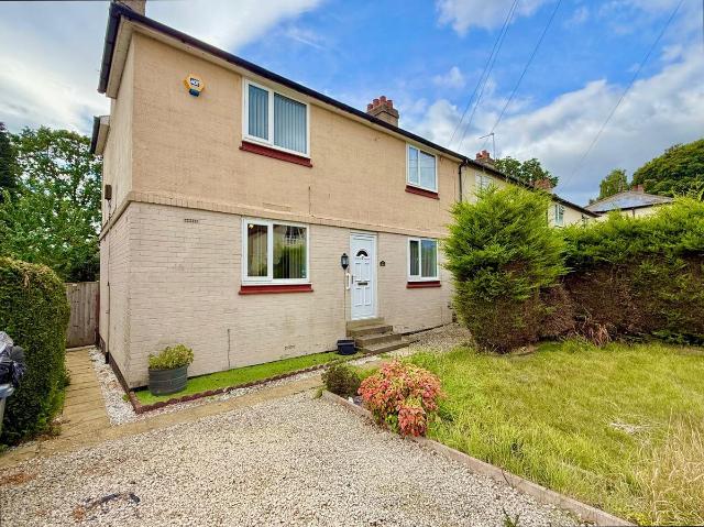 Hawkswood Place, Leeds, West Yorkshire LS5, 3 bed semi detached house to rent, £1,300 pcm | PrimeLocation