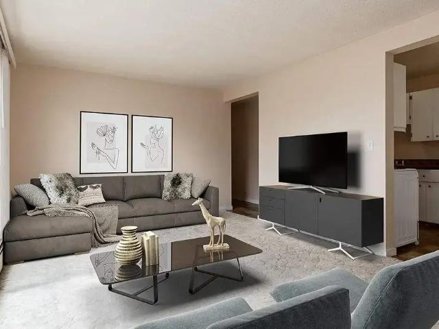 Hawkwood 2 Bedroom Apartment for Rent