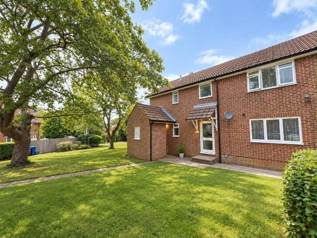 Hawkwell, Church Crookham, Fleet, Hampshire GU52, Studio to rent, £950 pcm | PrimeLocation