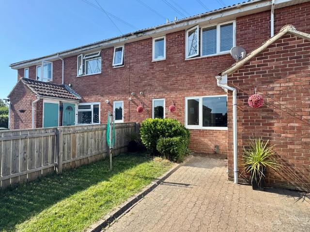 Hawkwell, Fareham, PO16 1 bed maisonette to rent £1,150 pcm £265 pw