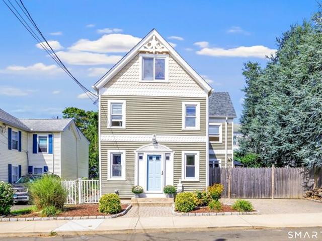 Hawley Ave, Milford, Home For Sale