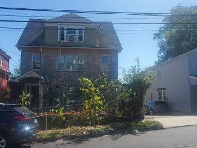 Hawley Ave