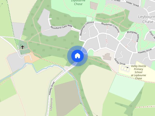 Hawley Drive West Malling ME19
