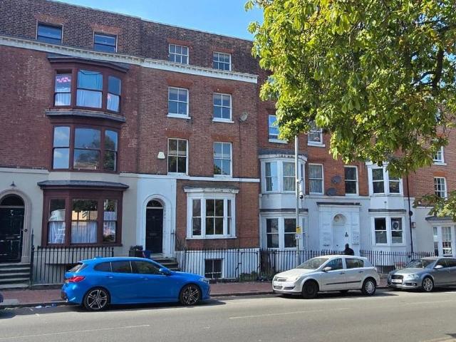 Hawley Square, Margate 6 bed terraced house to rent £1,800 pcm £415 pw