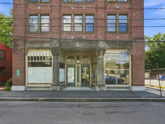 Hawley St Apt,northampton, Condo For Sale
