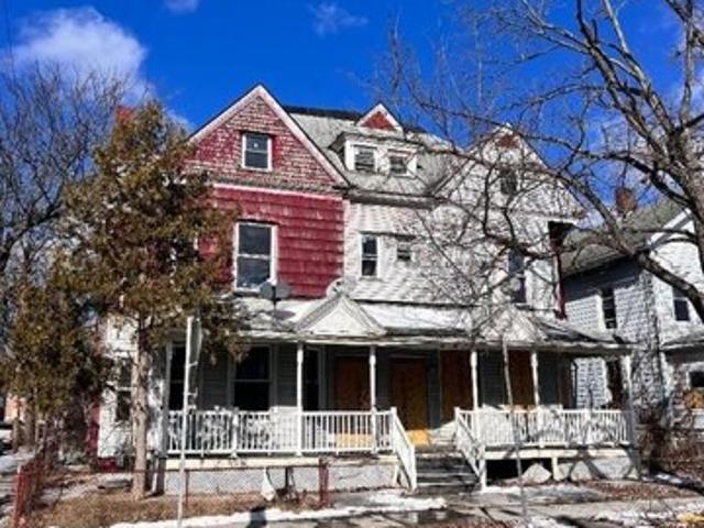 Hawley St, Binghamton, Home For Sale