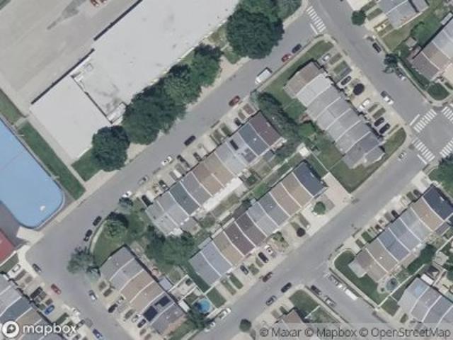 Hawley Rd