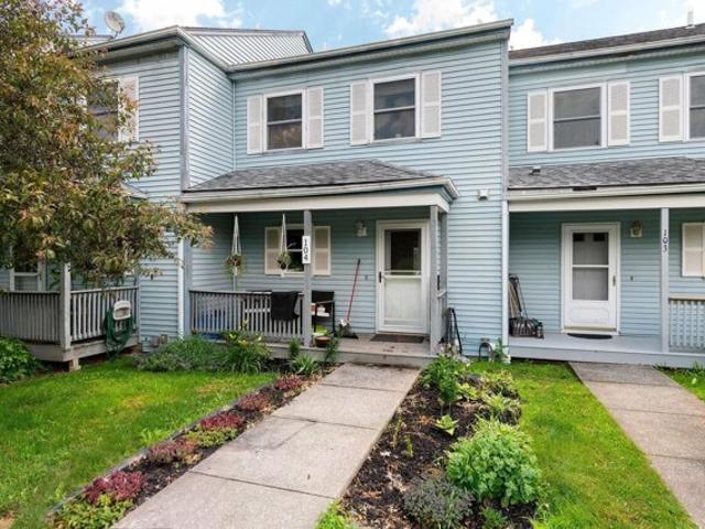 Hawley Rd Unit,fairfax, Home For Sale