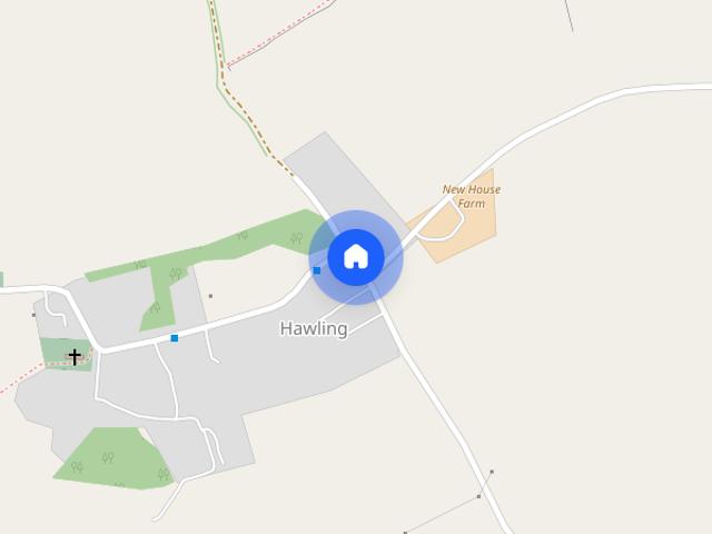 Hawling, Cheltenham, Gloucestershire, GL54