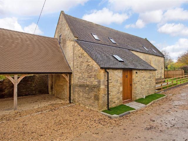 Hawling, Cheltenham, Gloucestershire. 3 bed detached house to rent £3,250 pcm £750 pw