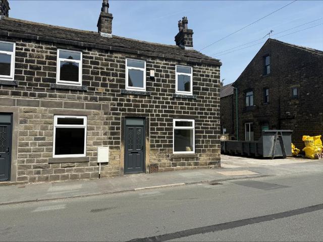 Haworth Road, Crossroads, BD22 1 bed terraced house to rent £675 pcm £156 pw