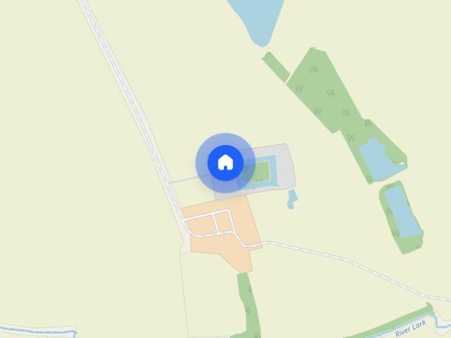 Hawstead Place Farm, Hawstead, Bury St Edmunds, Suffolk, IP29