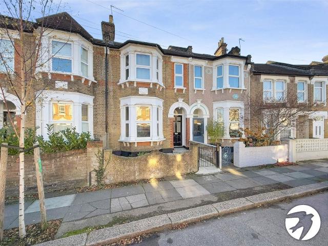 Hawstead Road, London SE6, 3 bed terraced house to rent, £2,750 pcm | PrimeLocation
