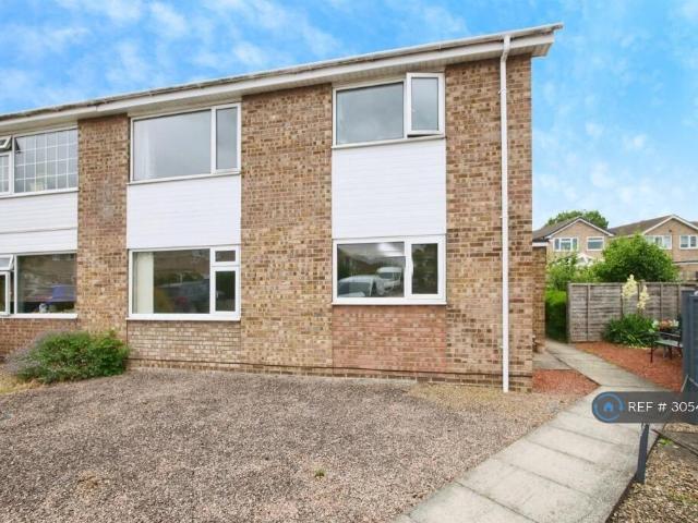 Haxby, York, YO32 2 bed flat to rent £995 pcm £230 pw