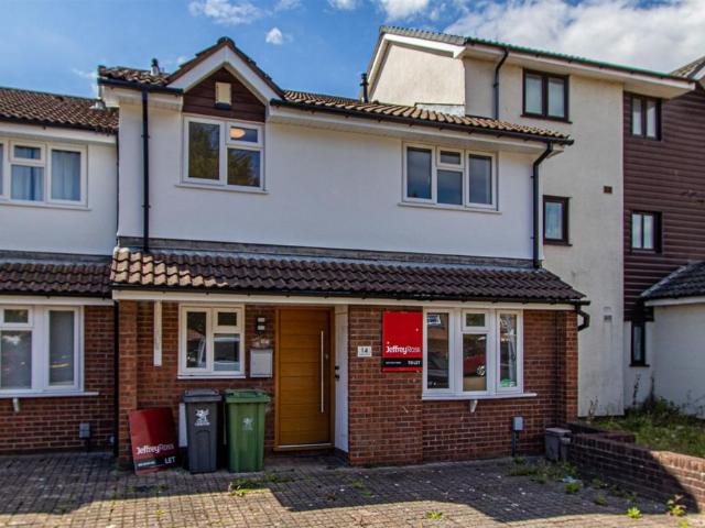 Haxby Court, Cardiff Bay CF10, 2 bed terraced house to rent, £950 pcm | PrimeLocation