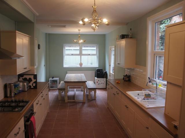Haxby Road, York YO31, 6 bed terraced house to rent, £793 pppm | PrimeLocation