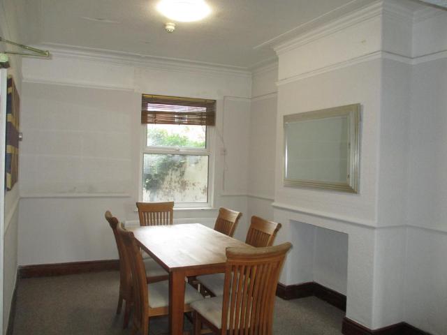 Haxby Road, York YO31 1 bed terraced house to rent £802 pcm £185 pw