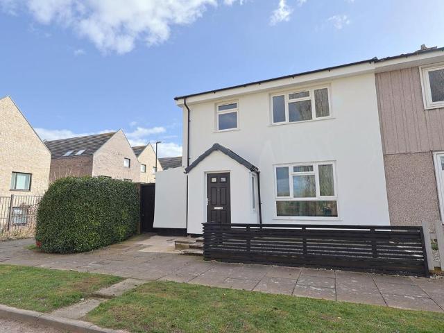 Hayton Green, Coventry CV4 1 bed flat to rent £800 pcm £185 pw