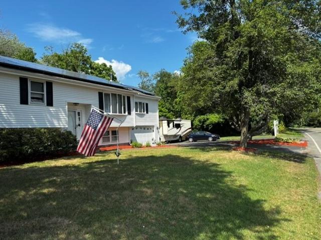 Hayward Ave, Brockton, Home For Sale