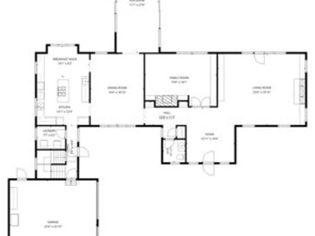 Hayward Ln, Orleans, Home For Sale