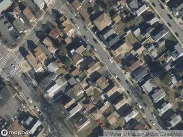 Hayward Pl