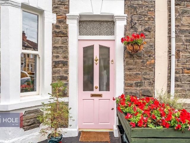 Hayward Road, Barton Hill, Bristol BS5, 2 bed terraced house to rent, £1,650 pcm | PrimeLocation