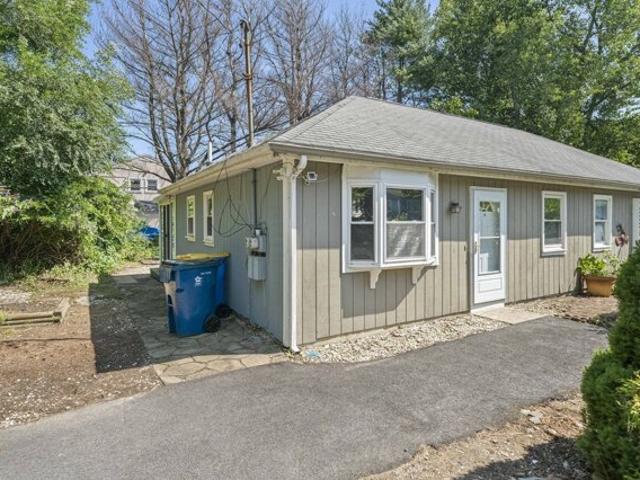Hayward St Unit,randolph, Condo For Sale