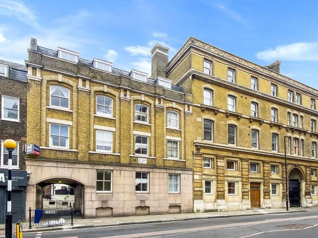 Haywards Place, 187 211 St Johns Street, London, EC1R 0EH