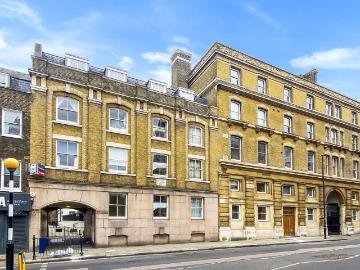 Haywards Place, 187 211 St Johns Street, London, EC1R 0EH