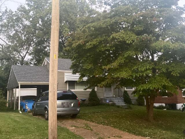 Haywood Dr