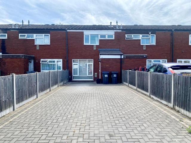 Haywood Road, Birmingham B33, 3 bed terraced house to rent, £1,300 pcm | PrimeLocation