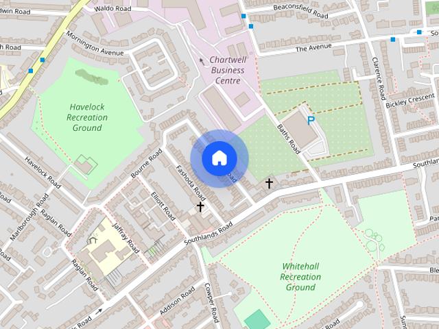 Haywood Road Bromley BR2