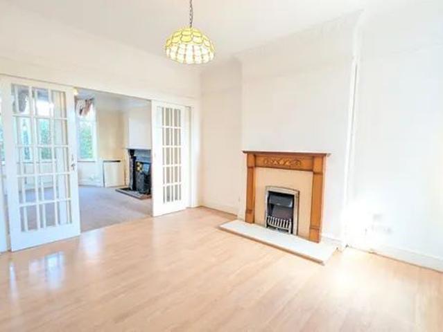 Haywood Road, Nottingham, NG3