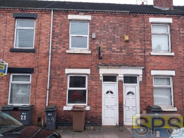Haywood Street, Stoke On Trent ST4, 4 bed terraced house to rent, £990 pcm | PrimeLocation