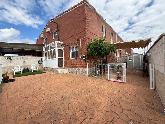 Hay casas que se sienten hogar desde el primer paso